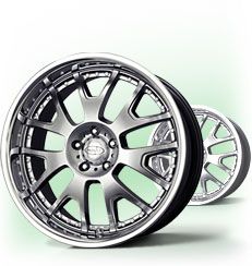 Privat Wheels is an elite brand line offered by Konig Wheels. Konig 