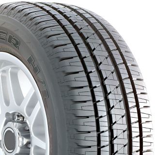 Bridgestone Dueler H/L Alenza tires   Reviews, ratings and specs in 