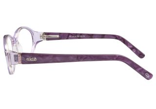 EKLE 831 Purple  Ekle Glasses   Coastal Contacts 