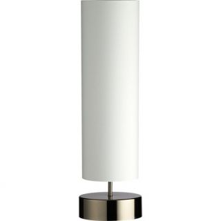 paramount table lamp in table lamps  CB2