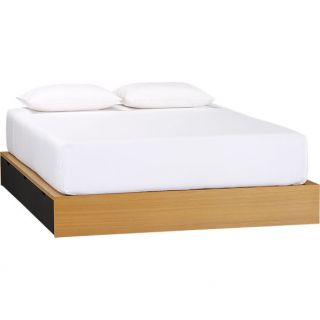 stowaway bed in bedroom furniture  CB2