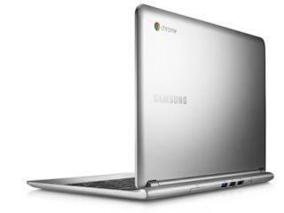 MacMall  Samsung 11.6 Chromebook Series 3 16GB Wi Fi   Dual Core 1 
