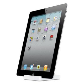 MacMall  Apple iPad 2 Dock iPad docking station MC940ZM/A