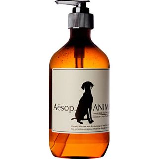 Animal cleanser 500ml   AESOP   Shampoo   Shop Hair   Beauty 