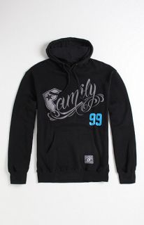 Famous S/S Embedded Family Pullover Hoodie at PacSun