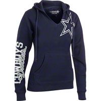 Dallas Cowboys Womens Hoody, Dallas Cowboys Womens Sweatshirt 