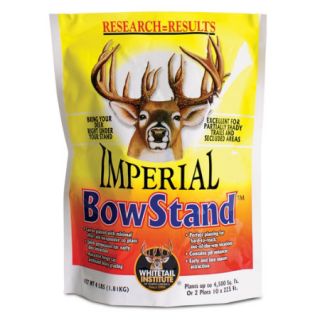 Whitetail Institute Imperial Bow Stand Feed 4 lb.   