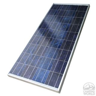 Sunforce Solar Charger Kits   80 Watt Kit   Sunforce Products Inc 