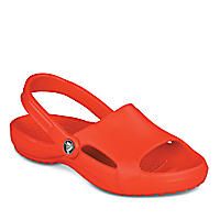 FootSmart Reviews Crocs Womens Nile Sandals Customer Ratings 