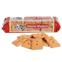 Home Kitchen & Tableware Cookies, Crackers & Lunch Snacks Lil Dutch 