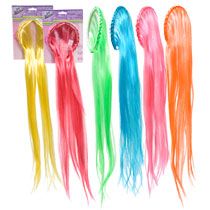 Home Toys, Games & Activities Costumes Dress Up Hair Extension 