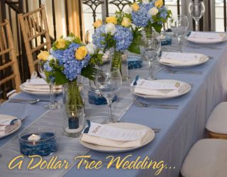 Choosing the color scheme/theme of your wedding is one of the first 