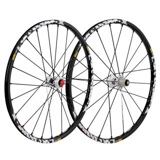 Mavic 26 Crossmax ST Wheelset   Mountain Bike Wheels / Wheelsets