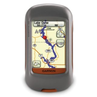 Garmin Dakota 20 Handheld GPS Navigator   