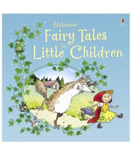 ELC Fairy Tales for Little Children Treasury   childrens books 