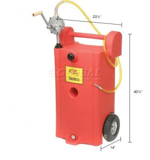 Safety Cans & Gas Tanks  Tanks Fuel & Gas  Polyethylene Portable 