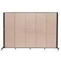 Office Partitions & Room Dividers  Room Dividers  Paperflow Mobile 
