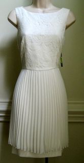Gianni Bini   Womens Sleeveless Dress, Size 6, New, Discount