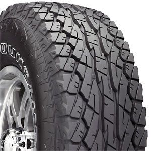 Falken Rocky Mountain ATS tires   Reviews, ratings and specs in the 
