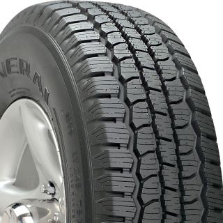 General Ameri Trac TR tires   Reviews, ratings and specs in the 