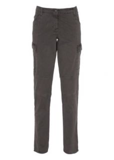 Matalan   Et Vous Skinny Cargo Trousers