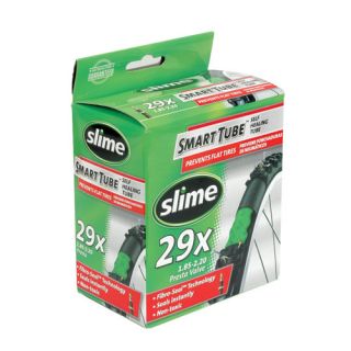 Buy the Slime Self Healing MTB Presta Tube 29 x 1.85 2.2 on http 