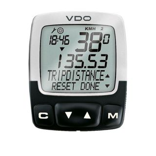 VDO    Team Store   VDO C2 DS Digital 
