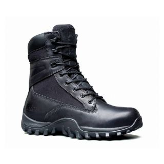 Timberland Pro Valor Arlington 8 Inch Waterproof Work Boots   Mens 