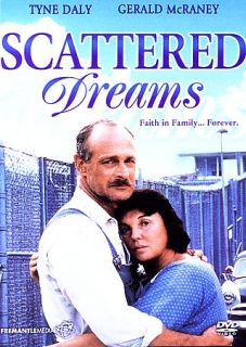 Scattered Dreams DVD, 2006