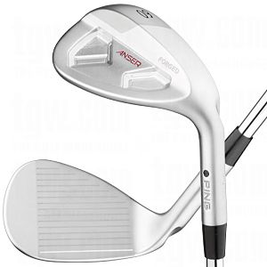 PING Mens Anser Forged Wedges
