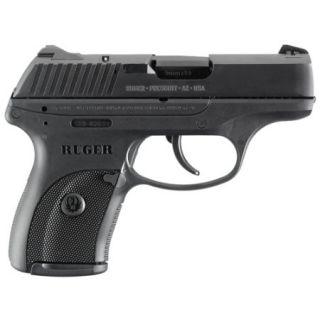 Ruger LC9 Handgun   