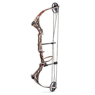 Parker Pink SideKick Youth Compound Bow 20 40 lb. Draw Weight LH 