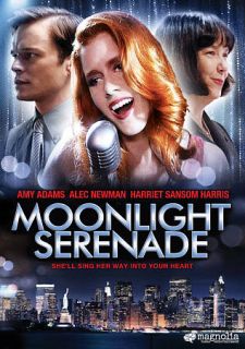 Moonlight Serenade DVD, 2009