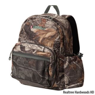  Camo Day Pack   