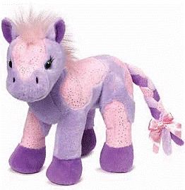 Webkinz RARE MYSTIC PONY ~Brand New with Sealed Tag~ HARD TO FIND 