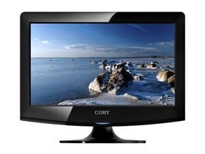 .ca   Coby 15 Class (15.6 Diag.) 720p LED LCD HDTV LEDTV1526CA