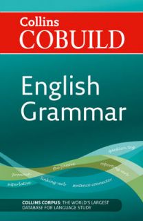 Collins Cobuild English Grammar by HarperCollins Publishers Paperback 