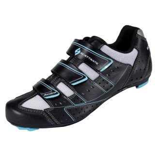 Scattante Womens Scalino Road Shoes   Womens Cycling Shoes 
