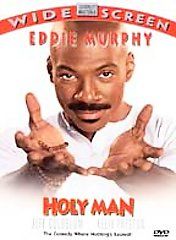 Holy Man DVD, 1999