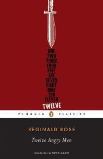 Twelve Angry Men by Reginald Rose (2006, Paperback)