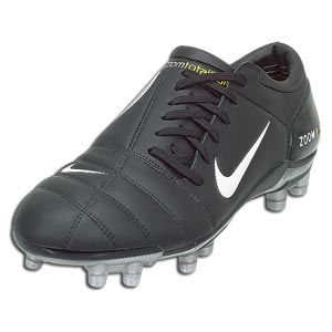 Reviews for Nike Air Zoom Total 90 III FG  SOCCER