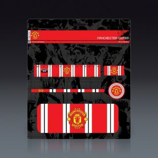 Manchester United 5 piece Stationery Set  SOCCER