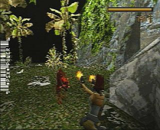Tomb Raider   Featuring Lara Croft Sony PlayStation 1, 1996