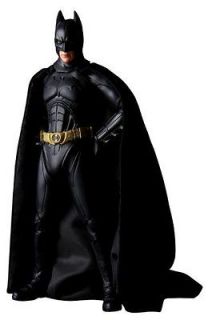 Medicom Toy RAH Batman Begins Batman Begins Suit Figure