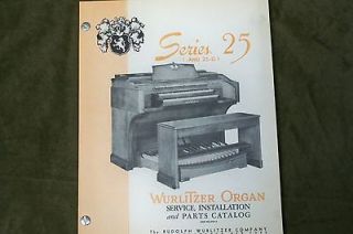 wurlitzer organ in Musical Instruments & Gear