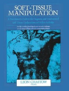  Manipulation A Practitioners Guide to the Diagnosis and Treatment 