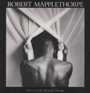 Robert Mapplethorpe by Robert Mapplethorpe 1988, Paperback, Revised 