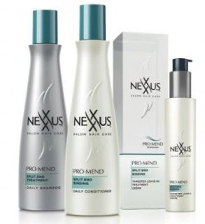 Nexxus Salon Hair Care Conditione or Leave in Spray Humectress  Pick 