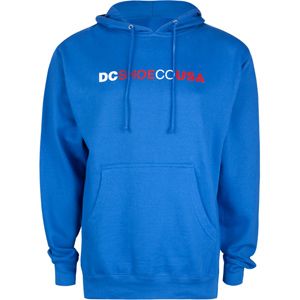 DC Dyrdek USA Mens Hoodie 200659215  Sweatshirts & Hoodies 