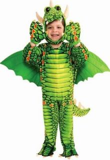 Tyrannosaurus Dinosaur T Rex Dress Up Boys Costume T